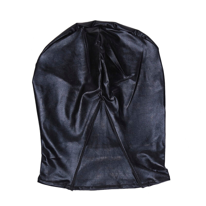 OHMAMA FETISH - CHAPEAU COUVRE-BOUCHE - Sensualia