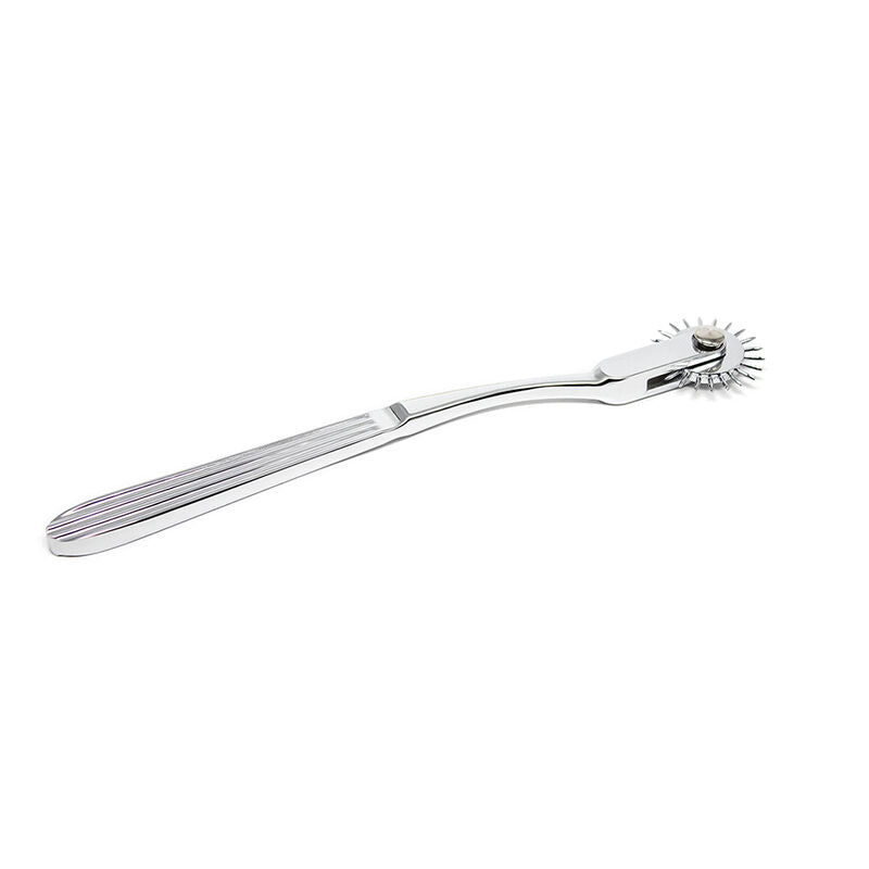 OHMAMA FETISH - TONGUE PRICK SPIKE WHEEL - Sensualia