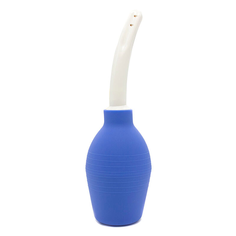 FORME DE BOUTEILLE DE LAVEMENT ANAL OHMAMA FETISH - Sensualia