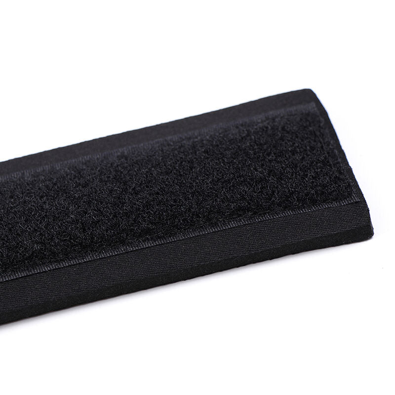 OHMAMA FETISH - NÉOPRÈNE ATTACHES POIGNETS ATTACHES ET BOUCLES - Sensualia