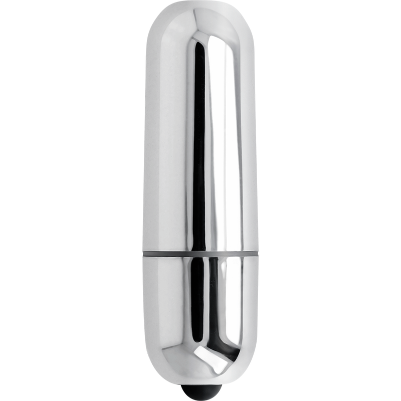 ONLINE - MINI BALLE VIBRANTE ARGENT ONLINE