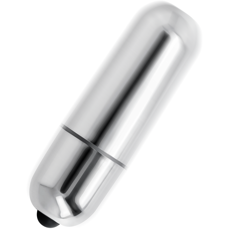 ONLINE - MINI BALLE VIBRANTE ARGENT ONLINE