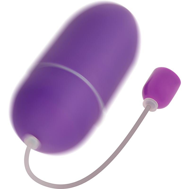 ONLINE - OEUF VIBRANT IMPERMÉABLE LILAS - Sensualia