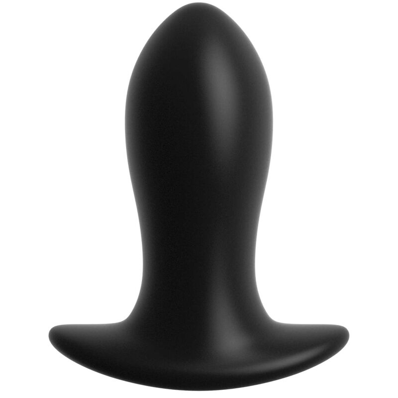 HOOK UP PANTIES - REMOTE TRIPLE TEASER - Sensualia