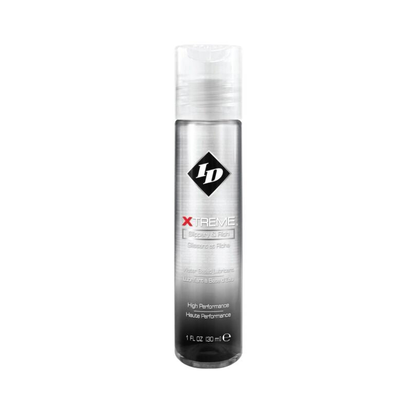 ID XTREME - LUBRIFIANT 30 ML - Sensualia