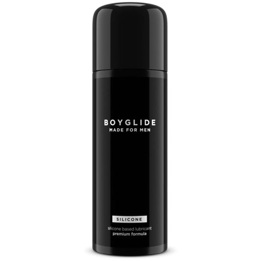 INTIMATELINE - LUBRIFIANT  BASE DE SILICONE BOYGLIDE 100 ML - Sensualia