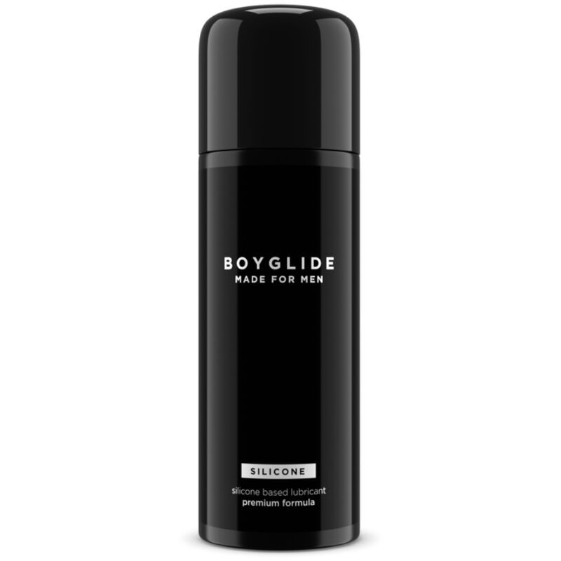 INTIMATELINE - LUBRIFIANT BASE DE SILICONE BOYGLIDE 30 ML - Sensualia
