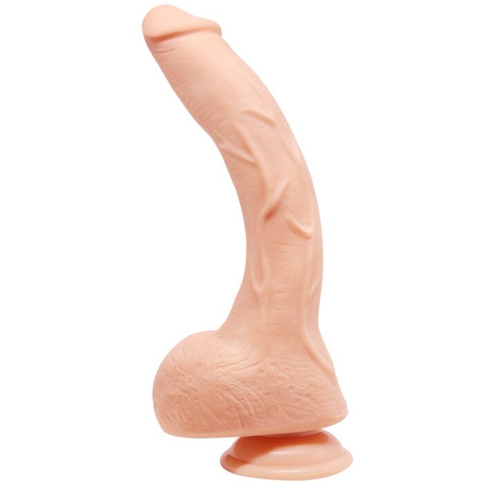 BAILE - JOLI AMOUR BEAU JACK 26 CM - Sensualia