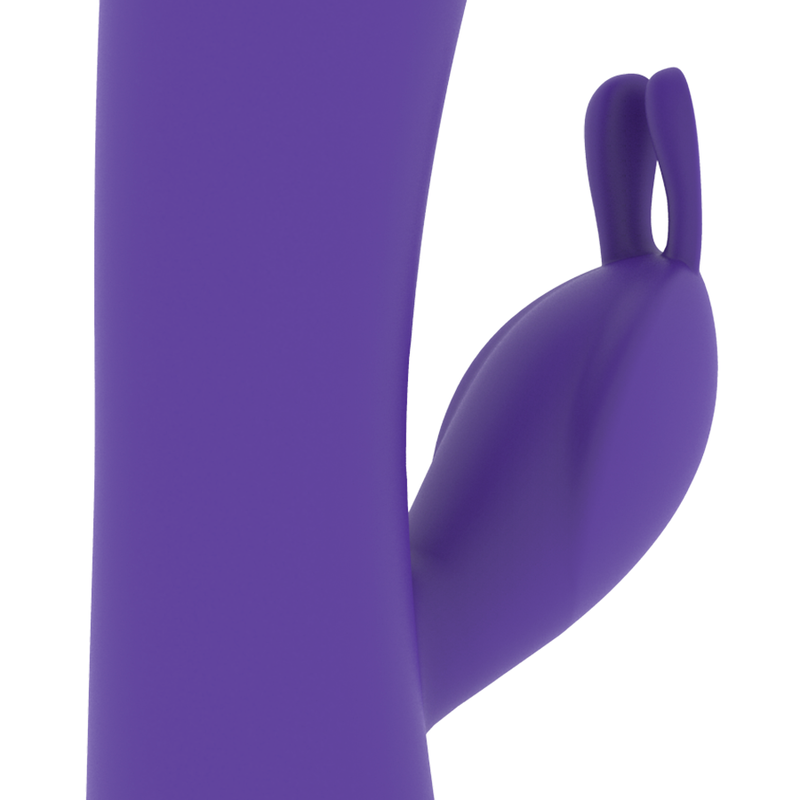 MR BOSS - AITOR RABBIT COMPATIBLE AVEC LA TECHNOLOGIE SANS FIL WATCHME - Sensualia