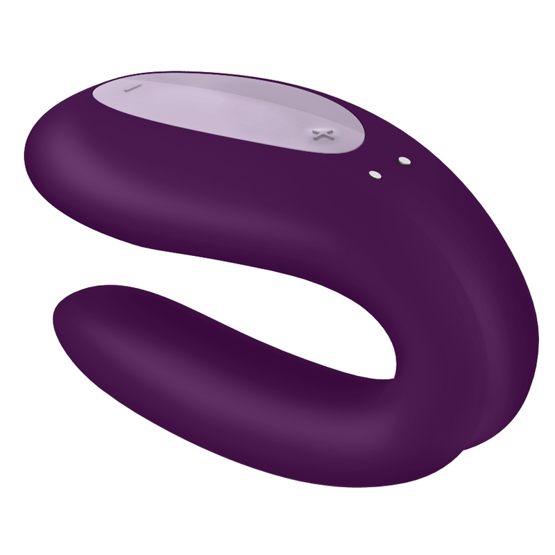 SATISFYER - COFFRET PARTENAIRE 1 - Sensualia
