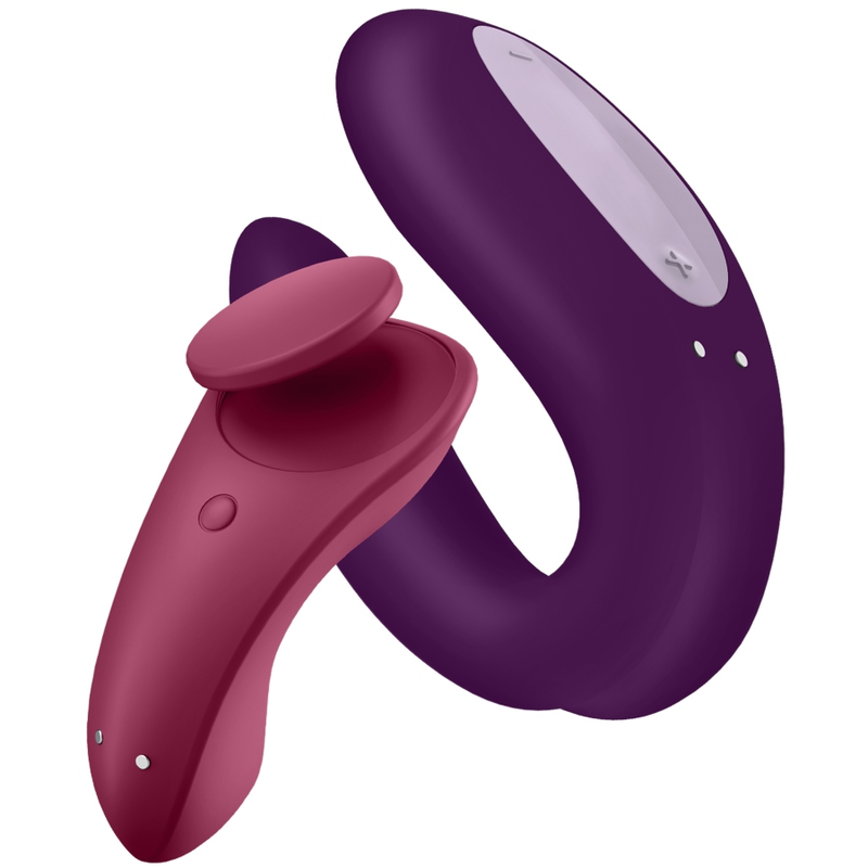 SATISFYER - COFFRET PARTENAIRE 1 - Sensualia