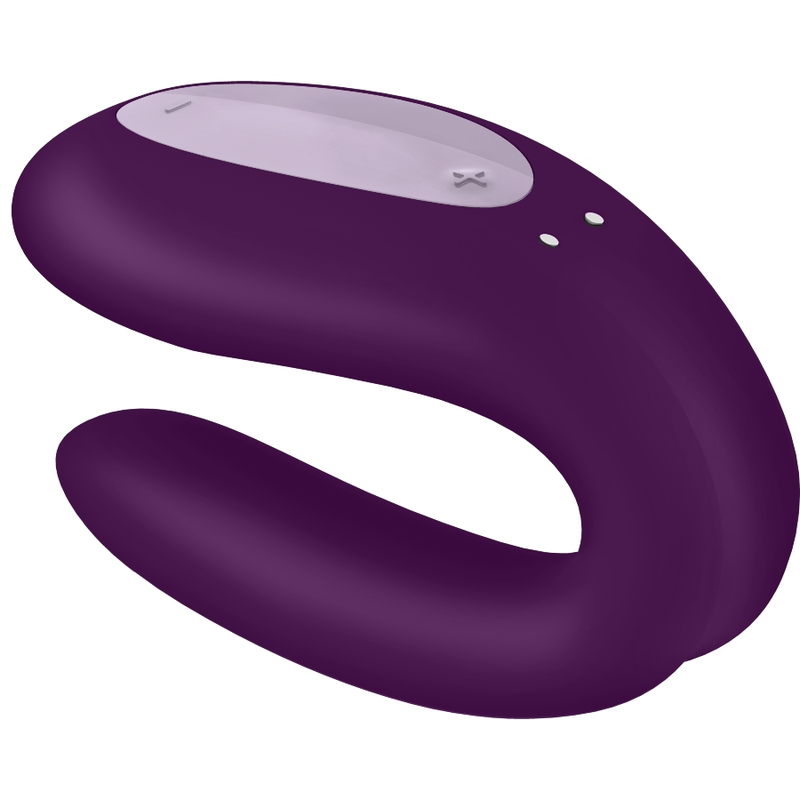 SATISFYER - COFFRET PARTENAIRE 3 - Sensualia