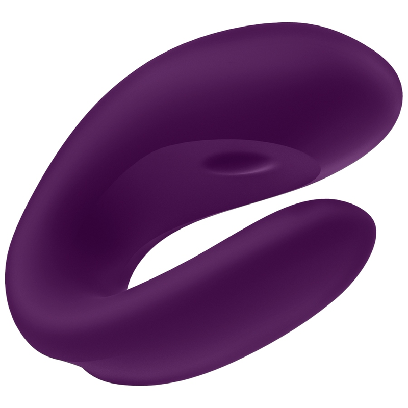 SATISFYER - COFFRET PARTENAIRE 3 - Sensualia