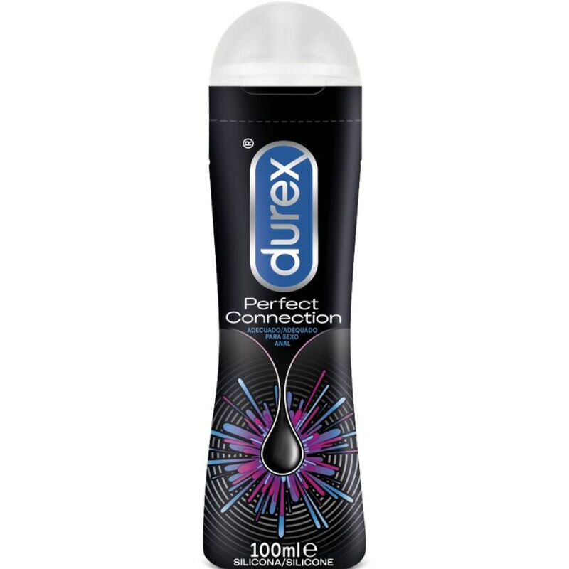DUREX - LUBRIFIANT CONNEXION PARFAITE 100 ML - Sensualia