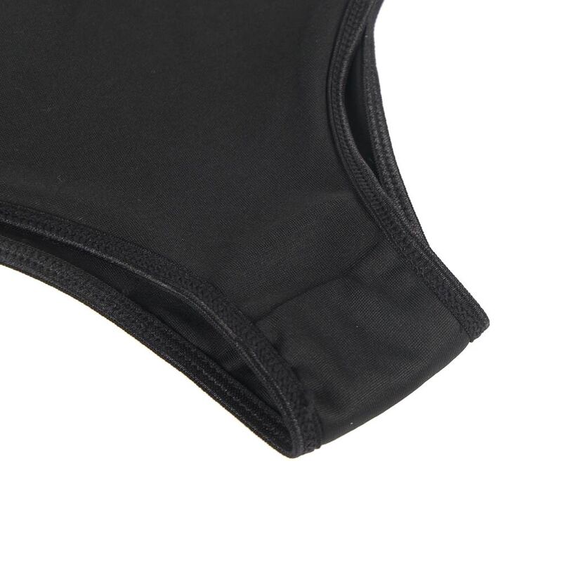 SUBBLIME - SET ENSEMBLE DEUX PIÈCES SOUTIEN-GORGE ET CULOTTE S/M - Sensualia