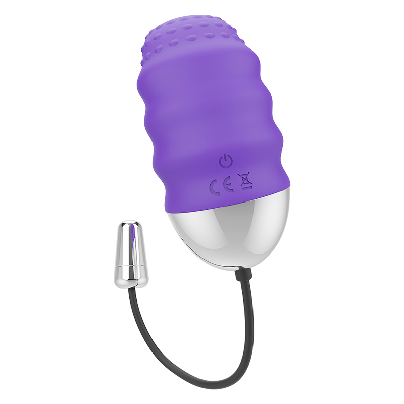 MR BOSS - TÉLÉCOMMANDE DENIS EGG - Sensualia