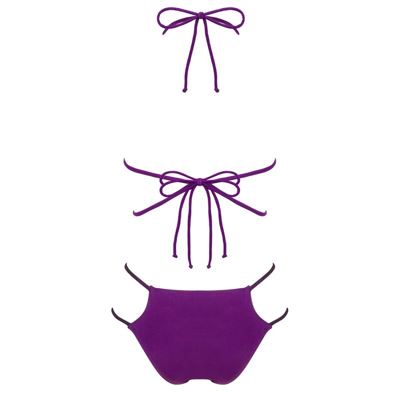 OBSESSIVE - BIKINI VIOLET BALITTA S - Sensualia