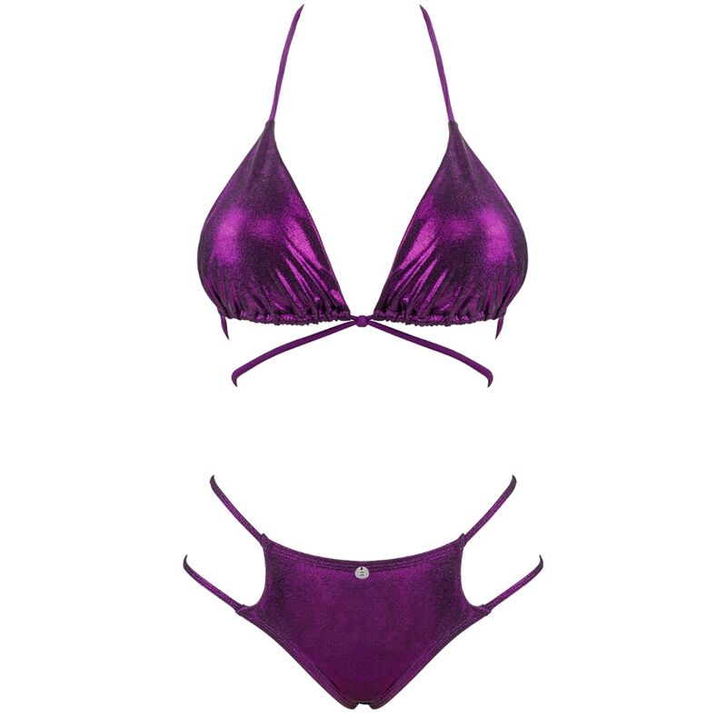 OBSESSIVE - BIKINI VIOLET BALITTA S - Sensualia