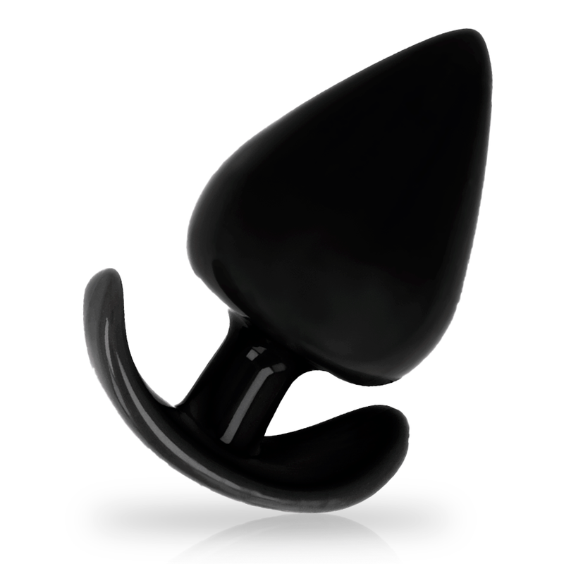 ADDICTED TOYS - BOUCHON ANAL 8.5 CM - Sensualia