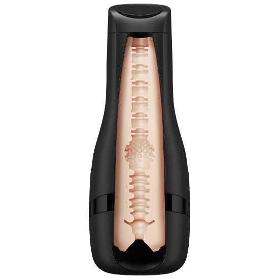 SATISFYER - MANCHES HOMMES TRI DELIGHTS - Sensualia