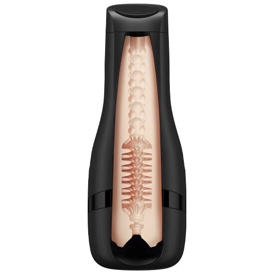 SATISFYER - MANCHES HOMMES TORNADO BLISS - Sensualia