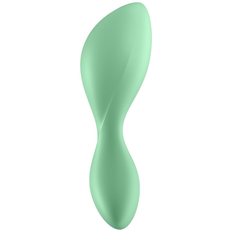 SATISFYER - APPLICATION DE PLUG VIBRANT TRENDSETTER NOIR - Sensualia