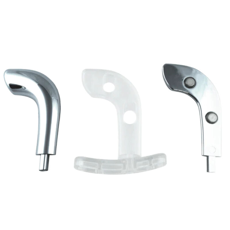 ELECTRASTIM - MASSEUR DE PROSTATE EXO ROGUE - Sensualia
