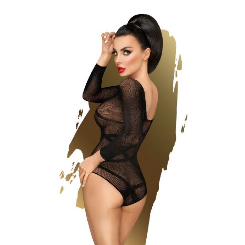 PENTHOUSE - HIGH ON LOVE TEDDY XL - Sensualia