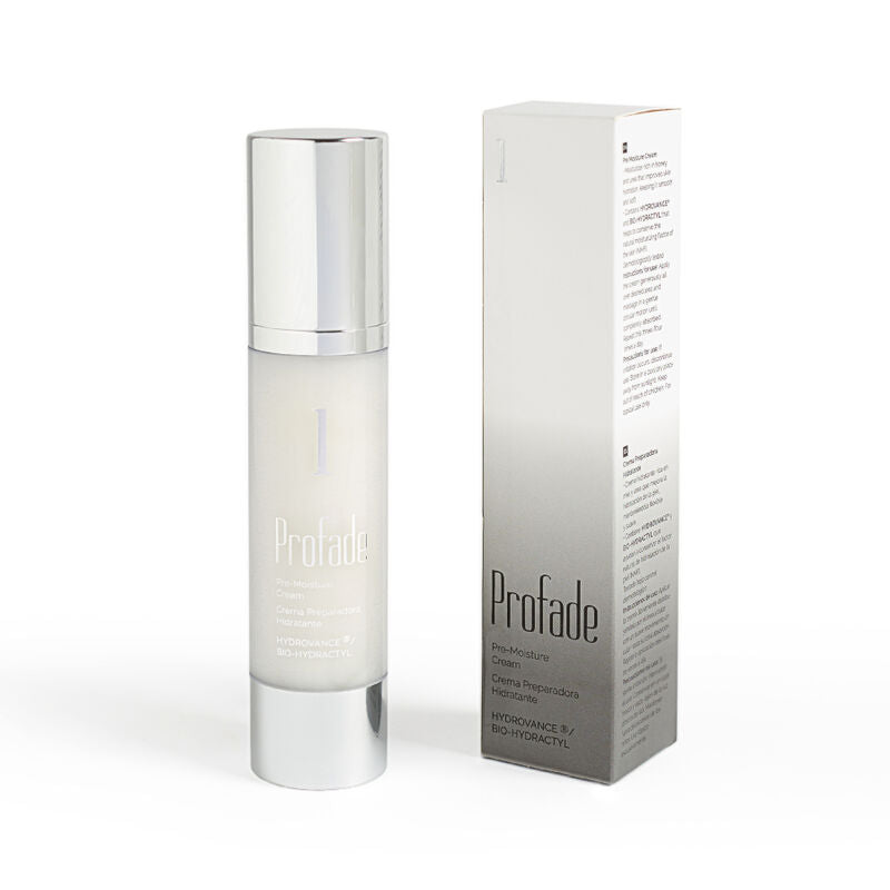 500 COSMETICS - PROFADE 1 GEL HYDRATANT POUR LA PEAU TATOUÉE - Sensualia