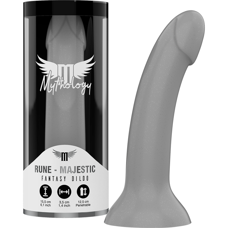 MYTHOLOGY - RUNE MAJESTIC GODE S - Sensualia