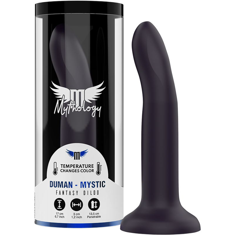 MYTHOLOGY - DUMAN GODE MYSTIQUE M - Sensualia