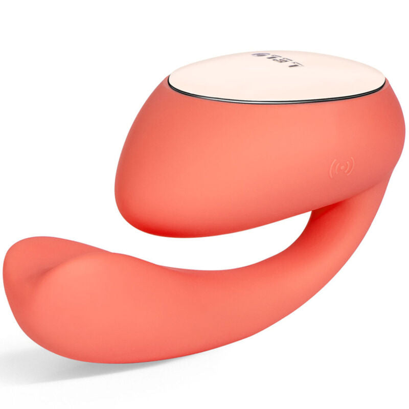 LELO - MASSEUR POUR COUPLES CORAIL LELO - IDA WAVE - Sensualia