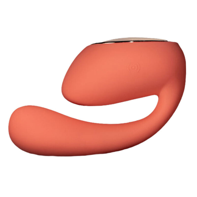 LELO - MASSEUR POUR COUPLES CORAIL LELO - IDA WAVE - Sensualia