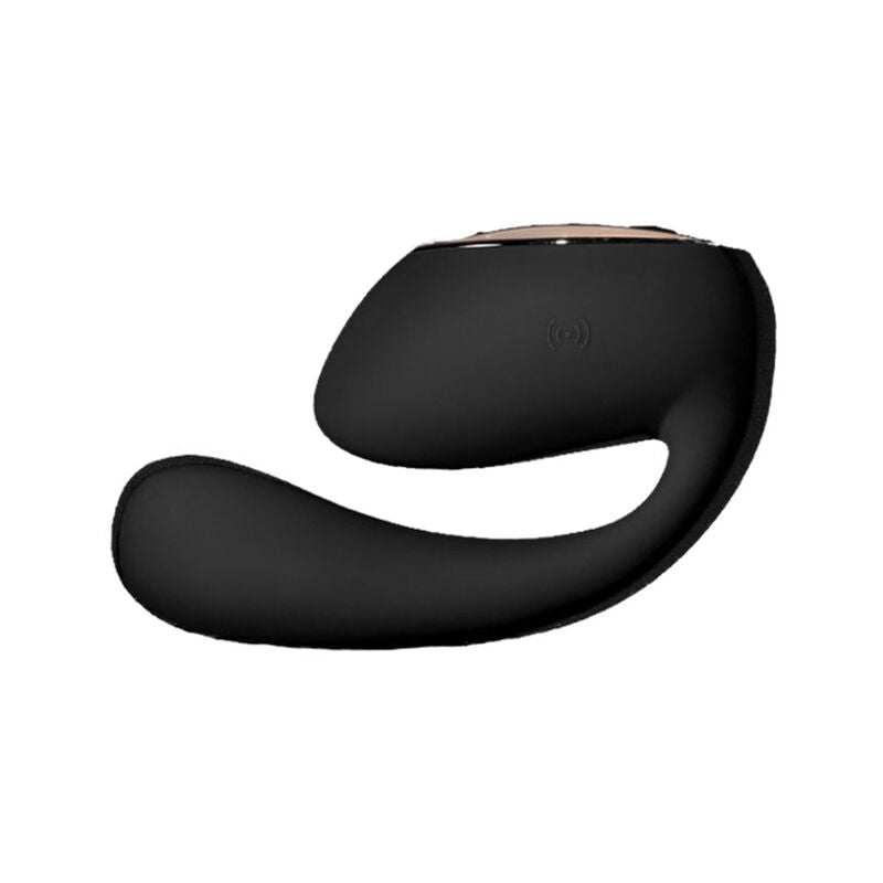 LELO - MASSEUR POUR COUPLES LELO - IDA WAVE NOIR - Sensualia