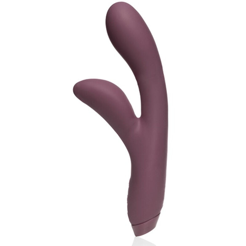 JE JOUE - VIBRATEUR HERA RABBIT - VIOLET - Sensualia