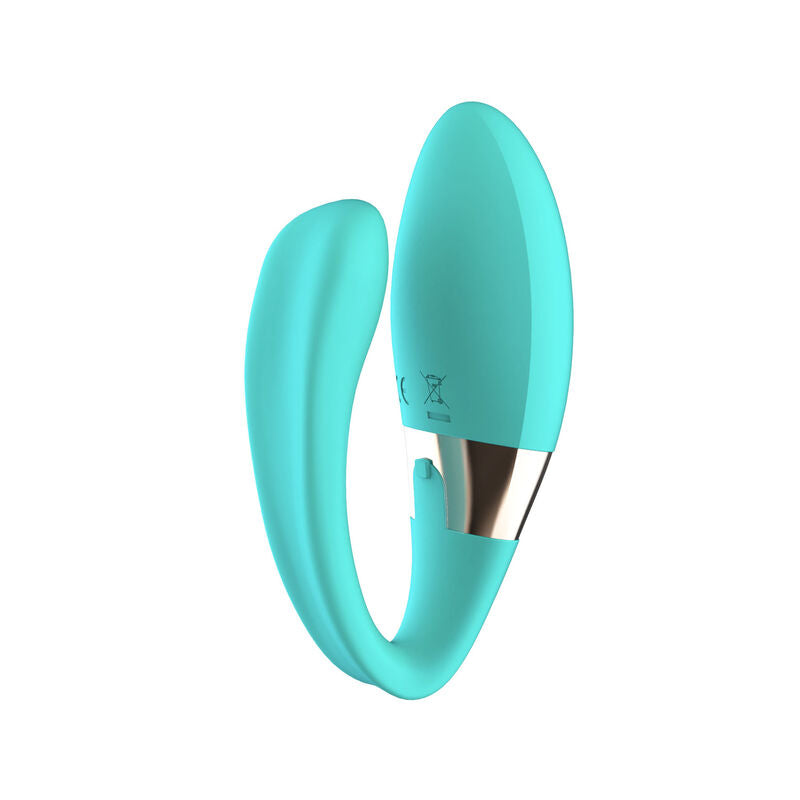 LELO - TIANI MASSEUR AQUA COUPLE HARMONY - Sensualia