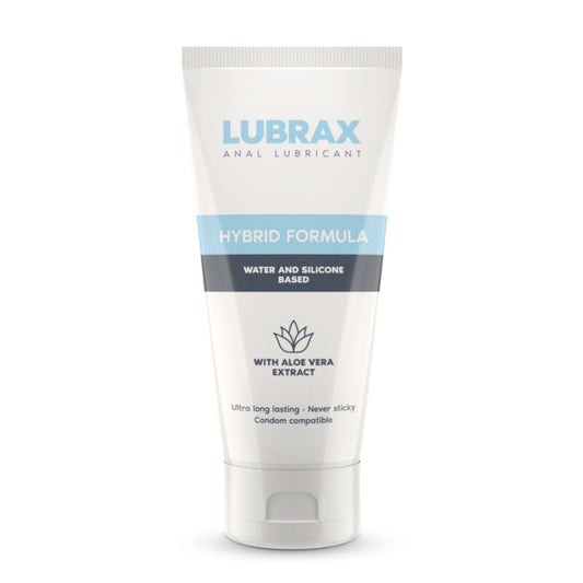INTIMATELINE - LUBRAX LUBRIFIANT ANAL HYBRIDE 50 ML - Sensualia