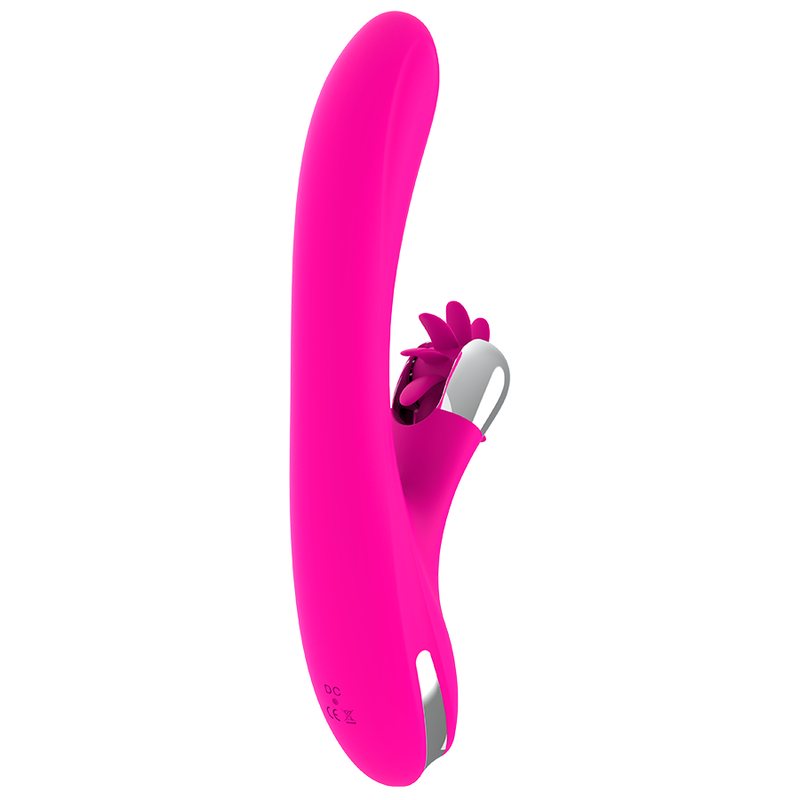 DIVERSIA - LAPIN VIBRANT 24 CM - Sensualia