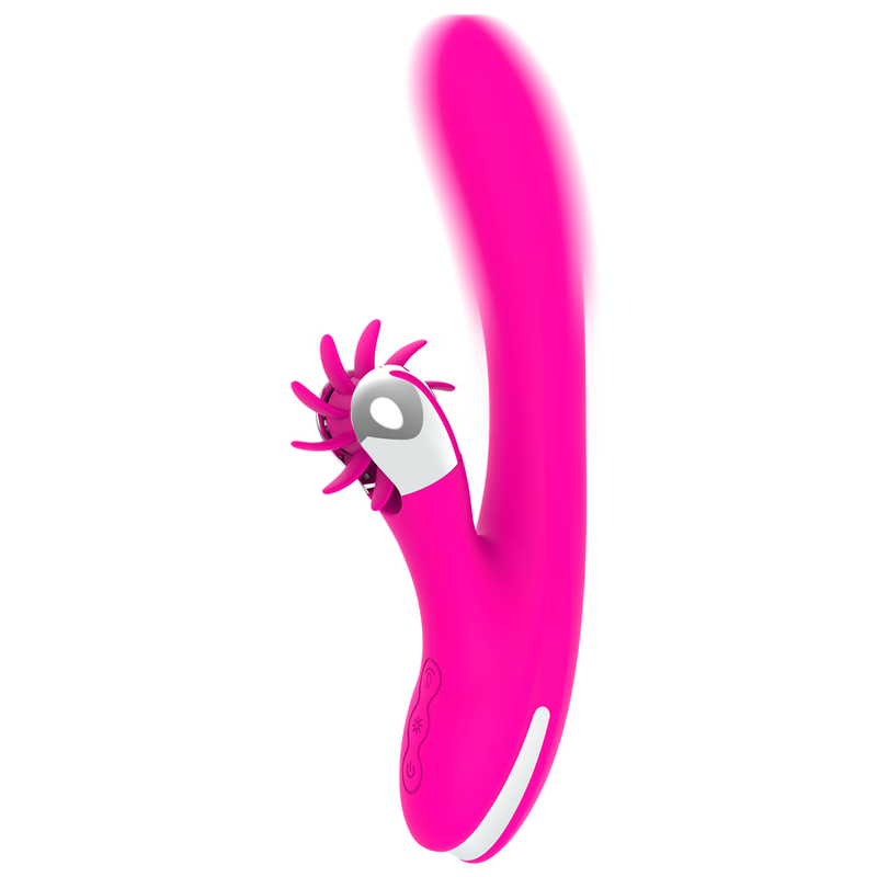DIVERSIA - LAPIN VIBRANT 24 CM - Sensualia