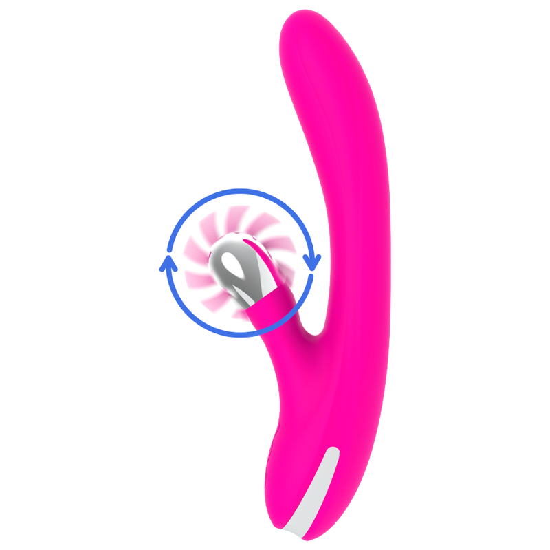DIVERSIA - LAPIN VIBRANT 24 CM - Sensualia