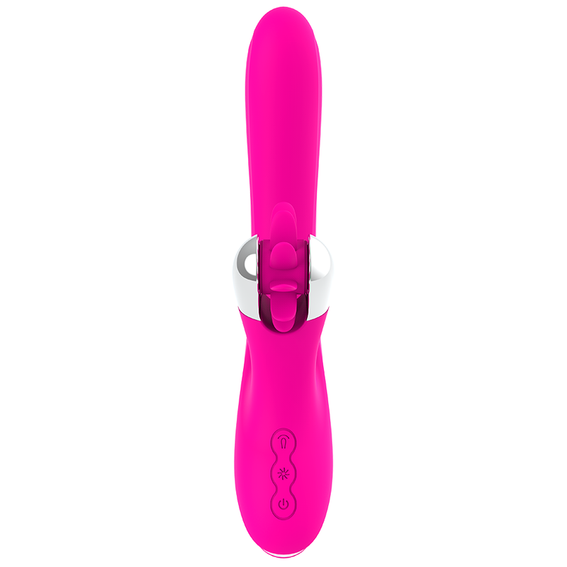 DIVERSIA - LAPIN VIBRANT 24 CM - Sensualia
