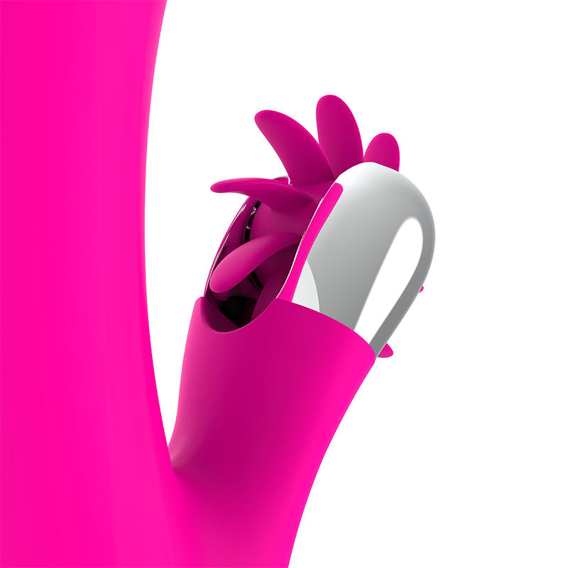 DIVERSIA - LAPIN VIBRANT 24 CM - Sensualia