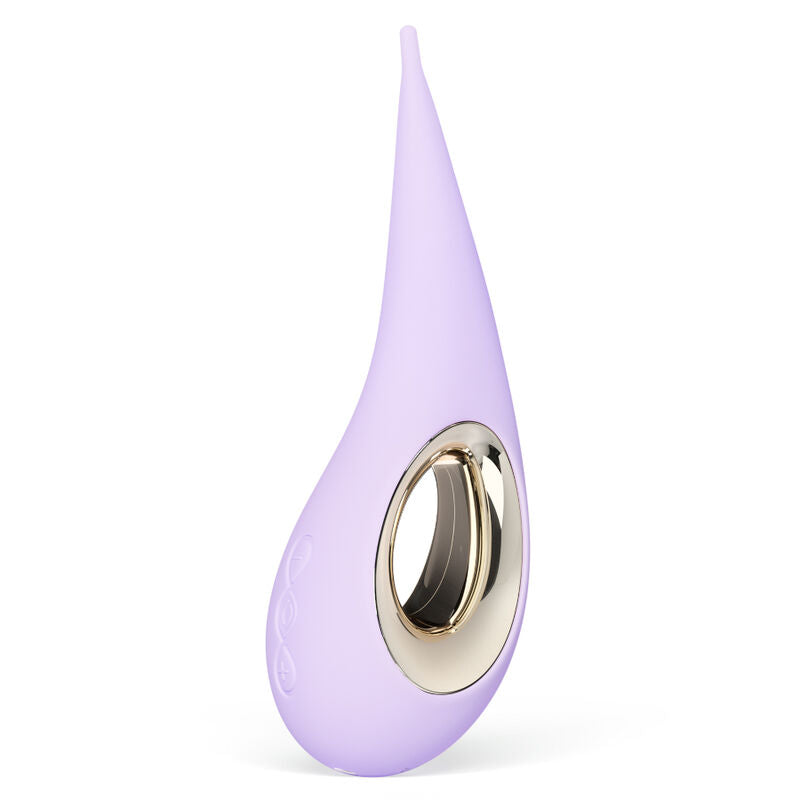 LELO - STIMULATEUR DE CLITORIS DOT - LILAS - Sensualia