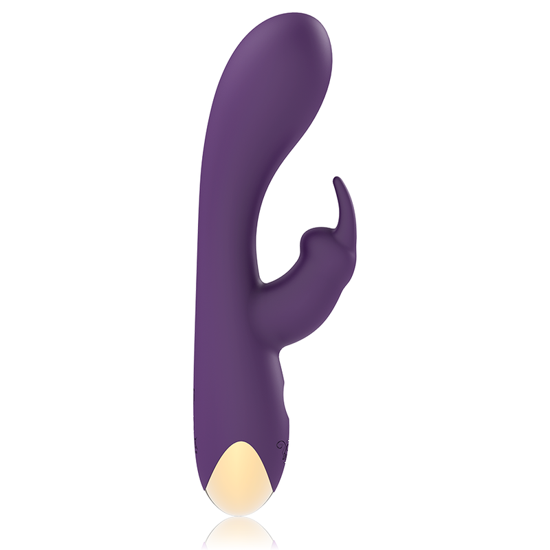 TREASURE - LAURENCE LAPIN VIBRATEUR WATCHME TECHNOLOGIE SANS FIL COMPATIBLE - Sensualia
