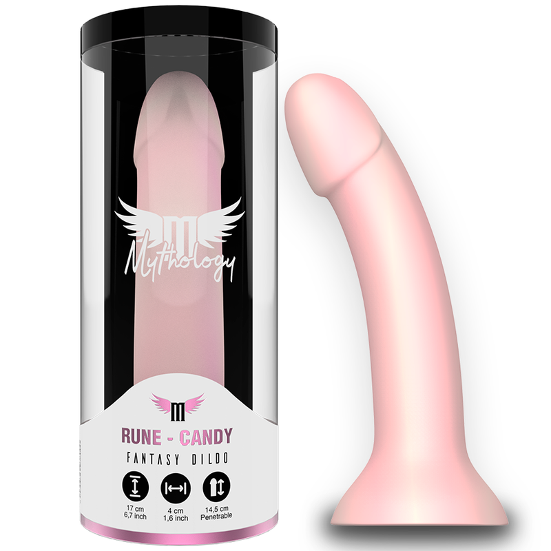 MYTHOLOGY - GODE RUNE CANDY - Sensualia