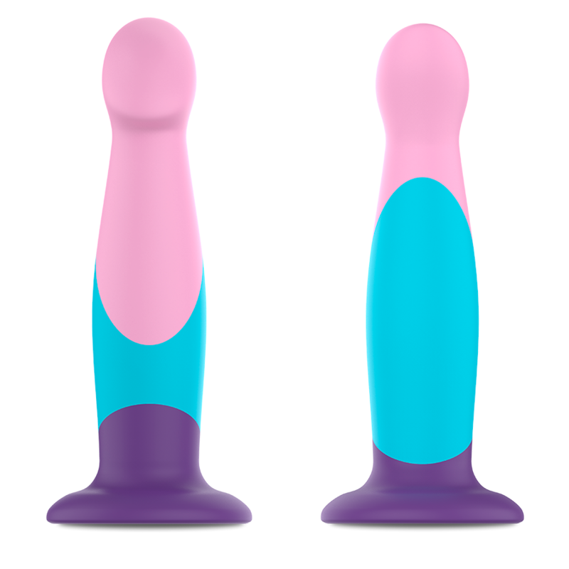 MYTHOLOGY - GODE PASTEL GARRICK - Sensualia