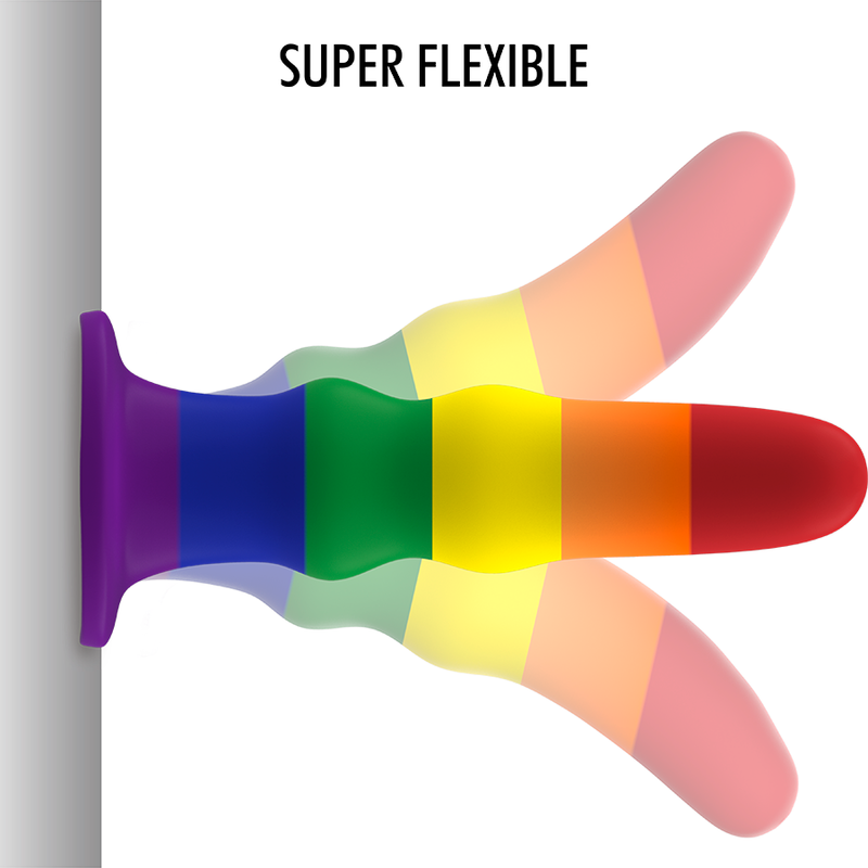 MYTHOLOGY - KUNO PRIDE DILDO M - Sensualia