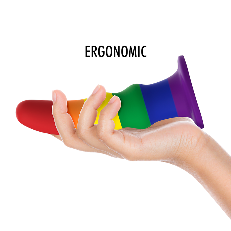 MYTHOLOGY - KUNO PRIDE DILDO M - Sensualia