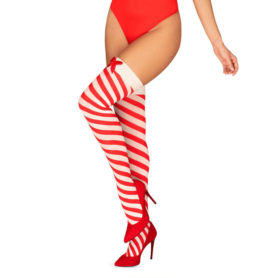 OBSESSIVE - BAS KISSMAS S/M - Sensualia