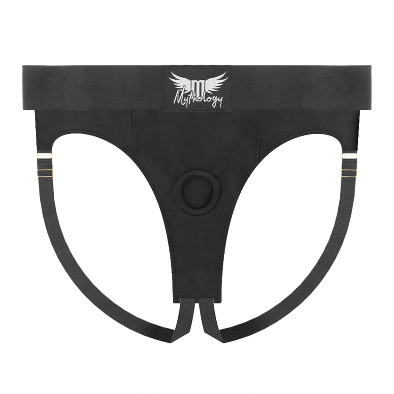 MYTHOLOGY HARNAIS FANTAISIE HARNAIS SUPER ÉLASTIQUE TAILLE UNIQUE - Sensualia